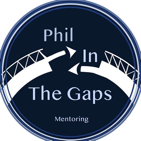 phil in the gaps